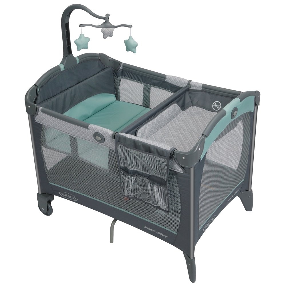 Graco pack n play bed bath beyond clearance